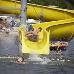 Campsite Estivo Premium Mobile Homes On Holidaypark Terspegelt *