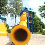 Estivo Premium Mobile Homes On Holidaypark Terspegelt