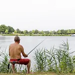 Estivo Premium Mobile Homes On Holidaypark Terspegelt