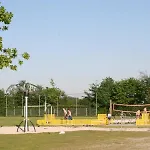 Estivo Premium Mobile Homes On Holidaypark Terspegelt