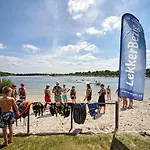 Estivo Premium Mobile Homes On Holidaypark Terspegelt *