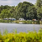 Estivo Premium Mobile Homes On Holidaypark Terspegelt Campsite *