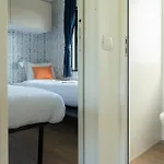 Campsite Estivo Premium Mobile Homes On Holidaypark Terspegelt Eersel