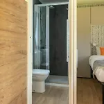 Estivo Premium Mobile Homes On Holidaypark Terspegelt *