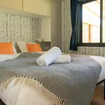 Campsite Estivo Premium Mobile Homes On Holidaypark Terspegelt Eersel