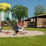 Estivo Premium Mobile Homes On Holidaypark Terspegelt Eersel