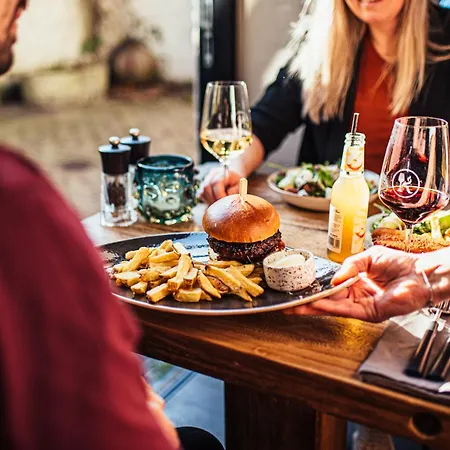 Estivo Premium Mobile Homes On Holidaypark Terspegelt