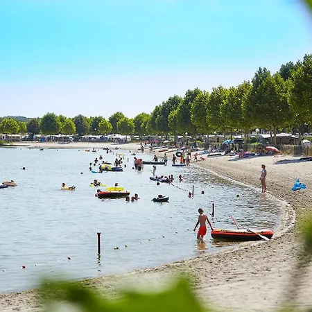 Estivo Premium Mobile Homes On Holidaypark Terspegelt 营地 *