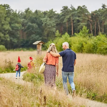 Estivo Premium Mobile Homes On Holidaypark Terspegelt *