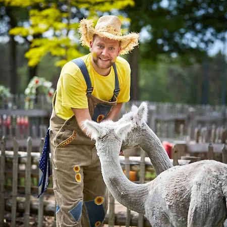 Estivo Premium Mobile Homes On Holidaypark Terspegelt 营地