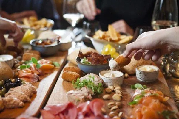 Parque de Campismo Estivo Premium Mobile Homes On Holidaypark Terspegelt Eersel