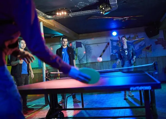 Estivo Premium Mobile Homes On Holidaypark Terspegelt * 일서