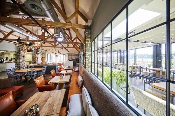 Estivo Premium Mobile Homes On Holidaypark Terspegelt * 일서