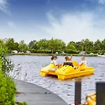 Estivo Premium Mobile Homes On Holidaypark Terspegelt Эрсел