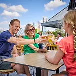 Estivo Premium Mobile Homes On Holidaypark Terspegelt Эрсел