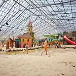 Кемпинг Estivo Premium Mobile Homes On Holidaypark Terspegelt