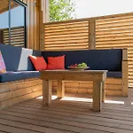 Estivo Premium Mobile Homes On Holidaypark Terspegelt * Эрсел