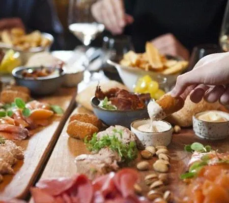 Kemping Estivo Premium Mobile Homes On Holidaypark Terspegelt Eersel