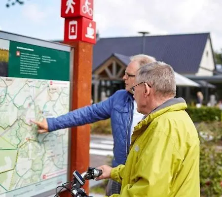 Estivo Premium Mobile Homes On Holidaypark Terspegelt Eersel