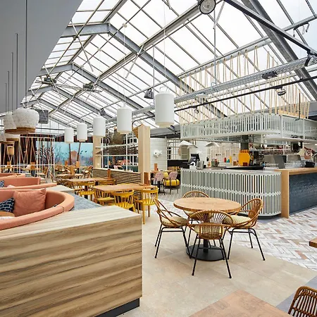 Estivo Premium Mobile Homes On Holidaypark Terspegelt *