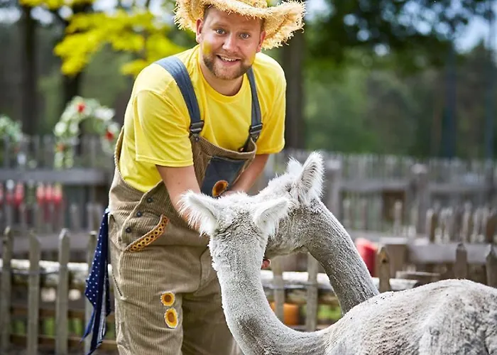 Estivo Premium Mobile Homes On Holidaypark Terspegelt Camping